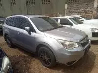car Right Front