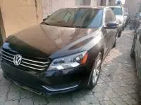 car Left Front