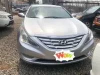 car Front