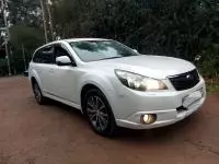 car Right Front