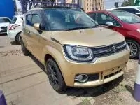 car Right Front