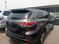 car Right Back