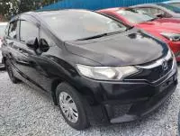 car Left