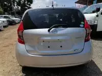 car Back