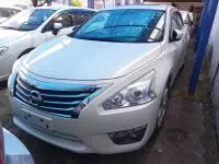 car Left Front