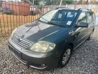Car Left Front