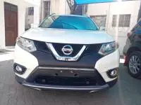 car Front