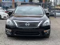 car Front