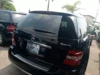 car Left Back