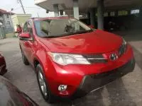 car Right Front