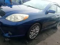 car Left Front