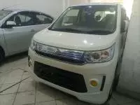 car Left Front