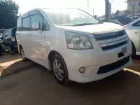car Left