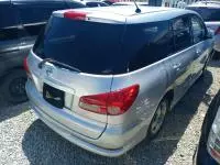 car Right Back