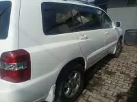 car Left