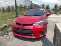 car Right Front