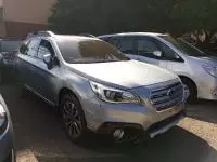 car Right Front