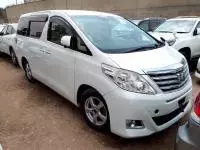 car Right Front