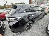 car Left