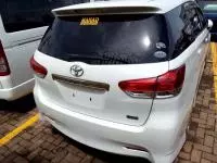 car Back