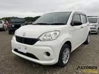 car Left Front