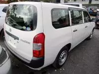 car Right Back