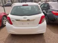 car Back