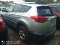 car Right Back