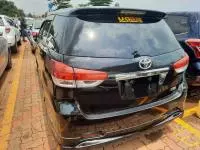 car Back