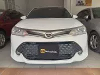 car Front