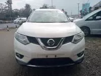 car Front