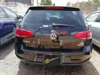 car Back