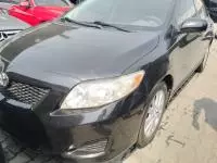 car Right Front