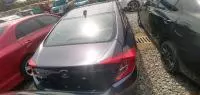 car Back