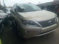 car Right Front