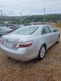 car Right Back