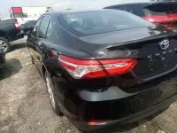 car Right Back