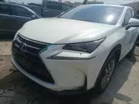 car Left Front