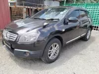 car Left Front