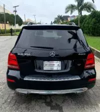 car Back