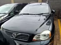 car Front