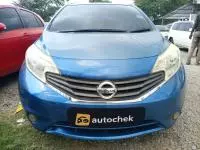 car Front