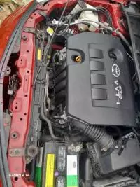 engine