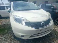 car Front