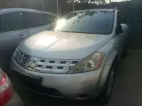 car Front