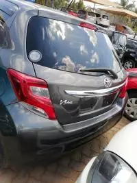 car Back