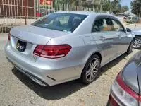car Left