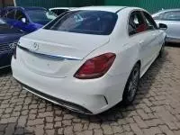 car Left