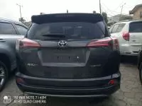 car Back