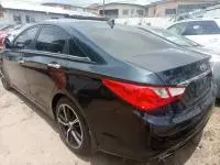 car Back